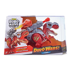 ZURU - Robo Alive | Dino Wars T-Rex