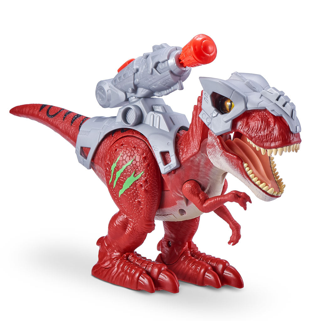 ZURU - Robo Alive | Dino Wars T-Rex