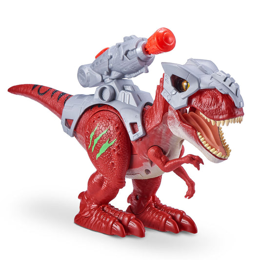 ZURU - Robo Alive | Dino Wars T-Rex