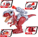 ZURU - Robo Alive | Dino Wars T-Rex