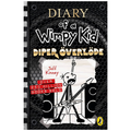 Diary of a Wimpy Kid: Diper Overload