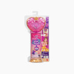Disney Princess Fashion Doll Spin and Reveal – Surprise Fashion Doll Playset