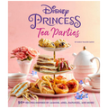 Disney Princess Tea Parties Cookbook