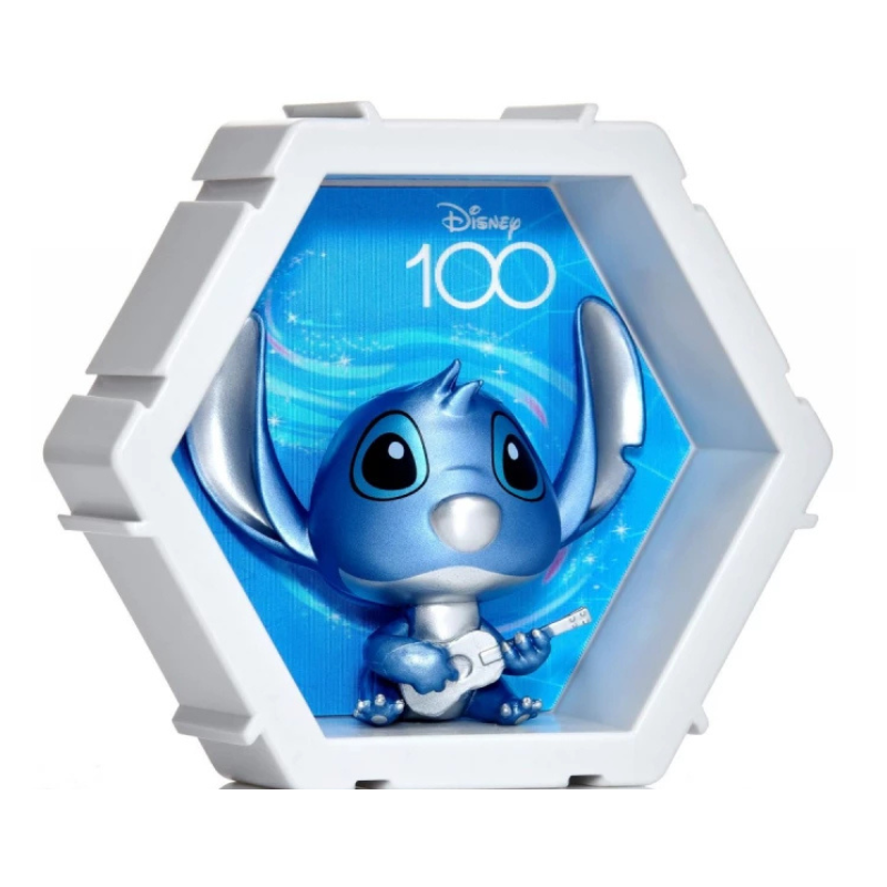 Wow! Stuff - 4D Pods | Stitch from Disney 100