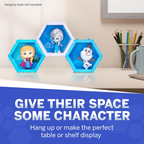 Wow! Stuff - 4D Pods | Elsa from Disney 100