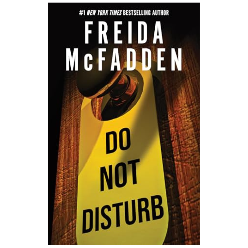 Do Not Disturb