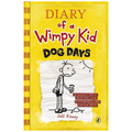 Diary of a Wimpy Kid: Dog Days