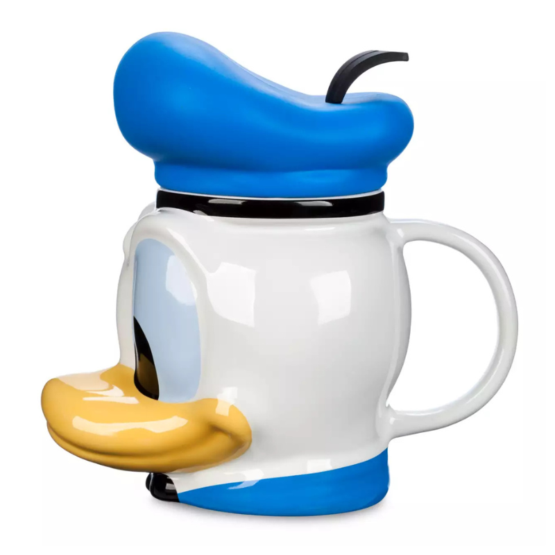 Donald Duck Mug
