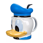 Donald Duck Mug