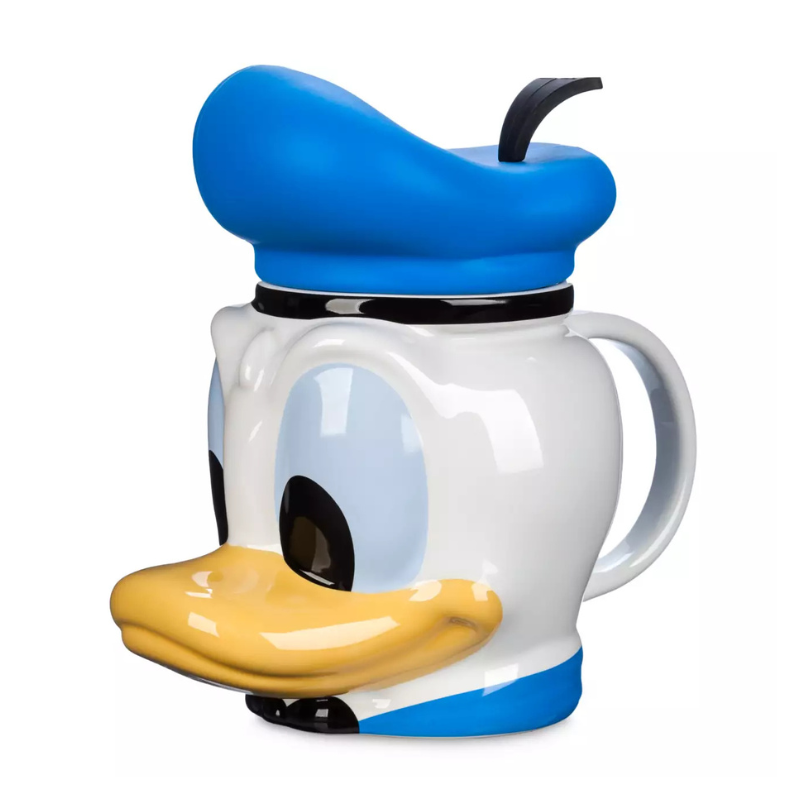 Donald Duck Mug