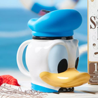 Donald Duck Mug