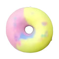 Rainbow Donut Squishy