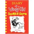 Diary of a Wimpy Kid: Double Down