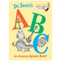 Dr. Seuss’S Abc