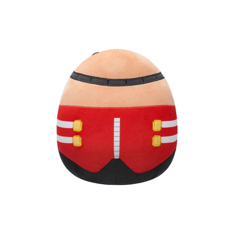 Squishmallows - Sonic the Hedgehog Little Plush (8") | Dr. Eggman
