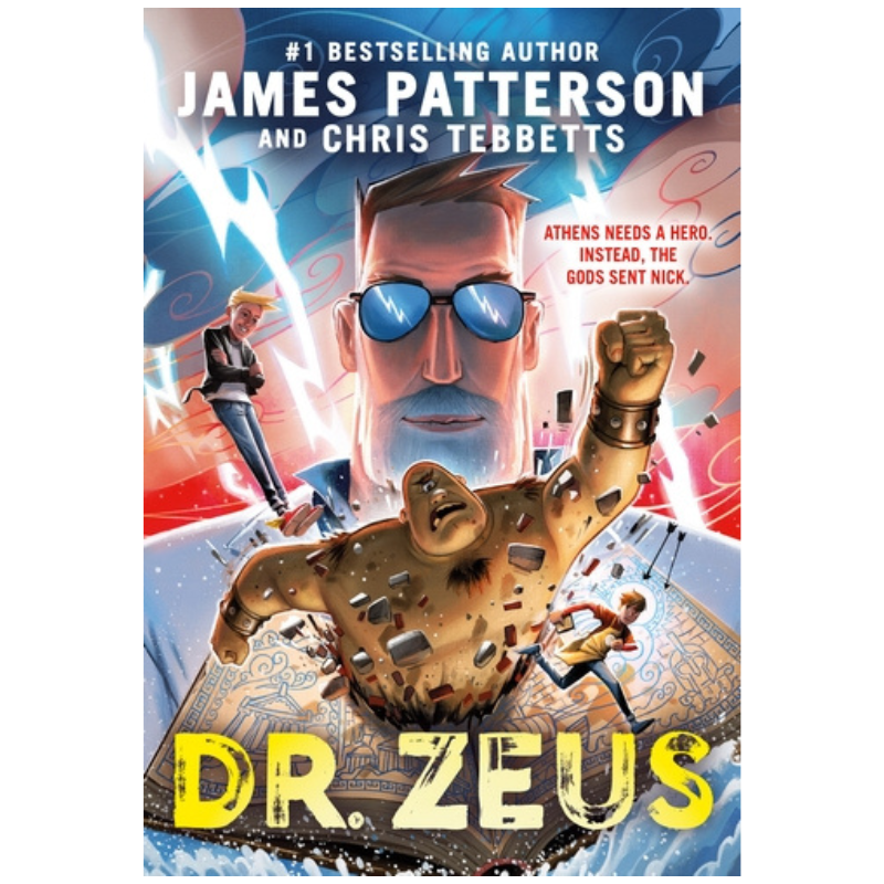 Dr Zeus