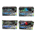 Drifting R/C Cars Assortment