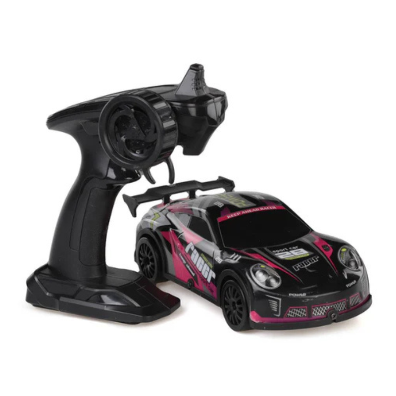 Drifting R/C Cars Assortment