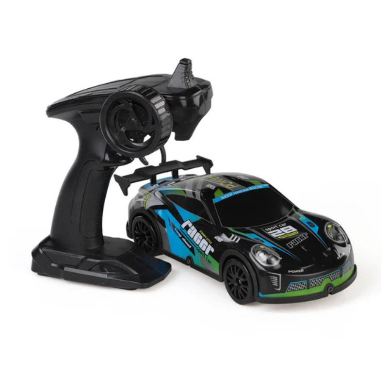 Drifting R/C Cars Assortment