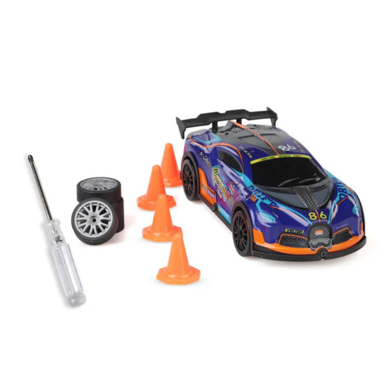 Drifting R/C Cars Assortment