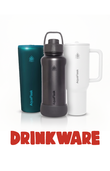 Drinkware