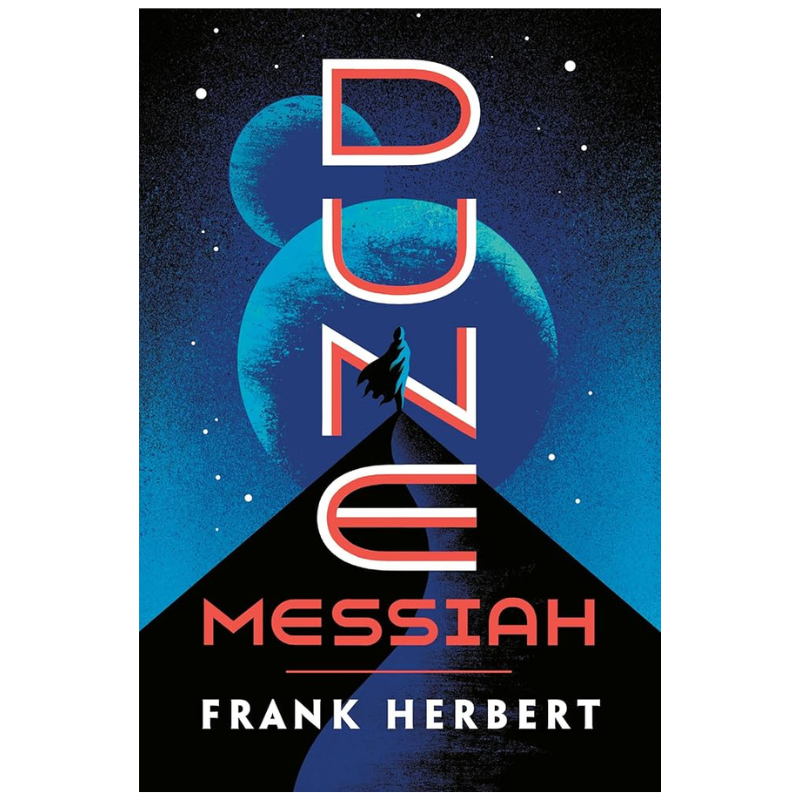 Dune Messiah