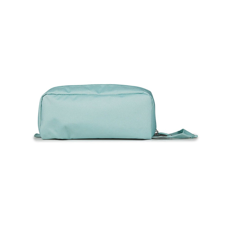 Jansport-PERFECT POUCH-FADED SAGE