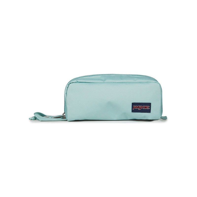 Jansport-PERFECT POUCH-FADED SAGE