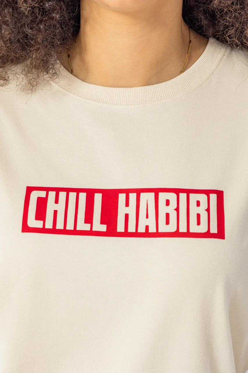 FNL- CHILL HABIBI