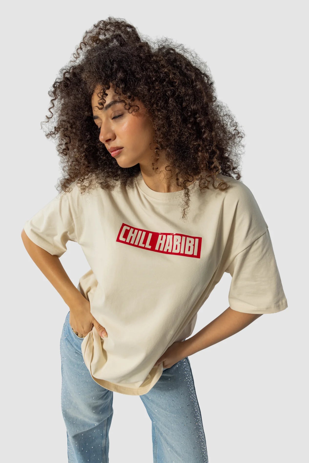 FNL- CHILL HABIBI