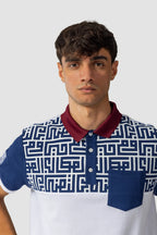 FNL- Al Kufi Polo Shirt
