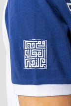 FNL- Al Kufi Polo Shirt
