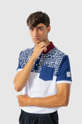 FNL- Al Kufi Polo Shirt