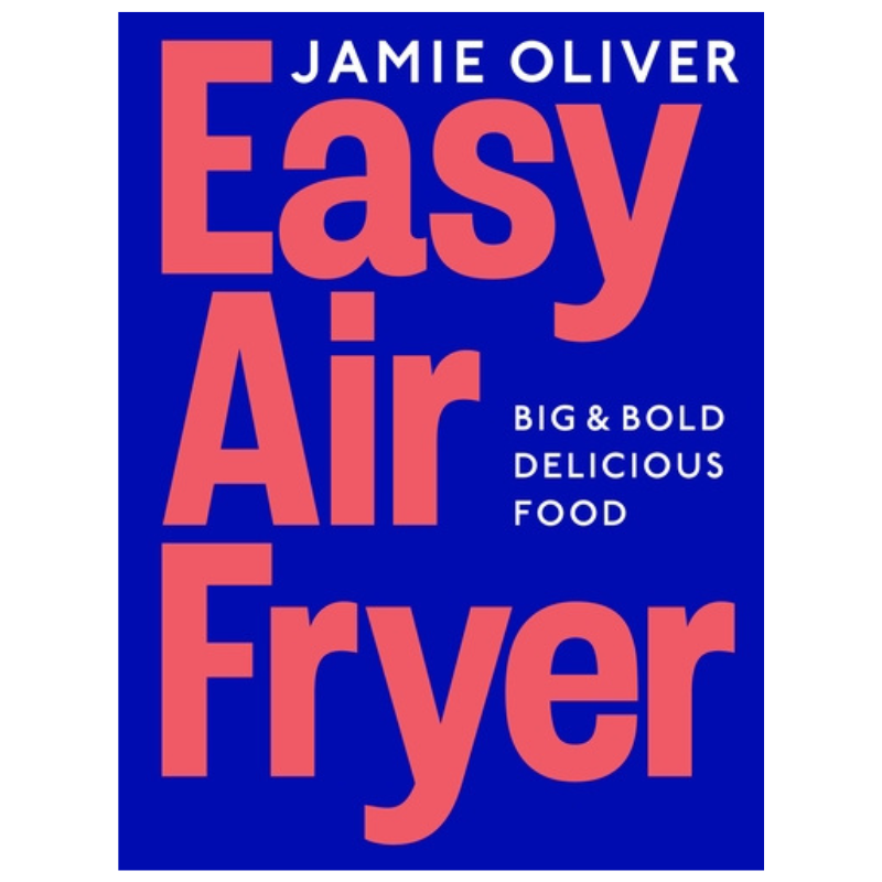 Easy Air Fryer