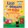 Easy Origami for Kids