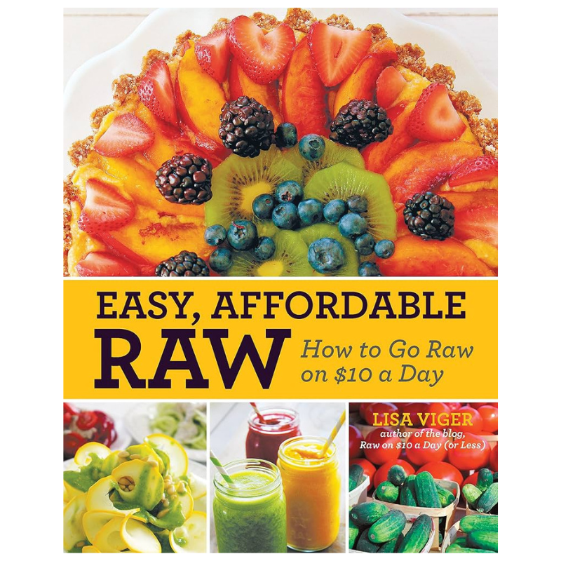 Easy, Affordable Raw