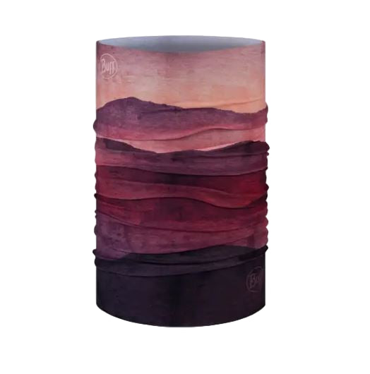 BUFF - Original Ecostretch | Lise Maroon