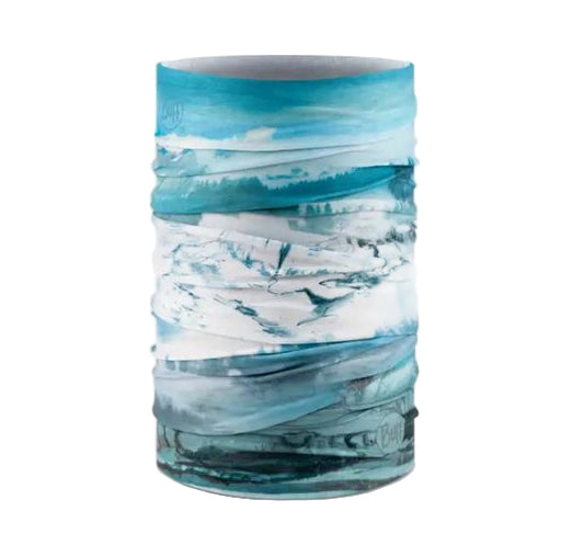 BUFF - Original Ecostretch | Sevsi Dusty Blue