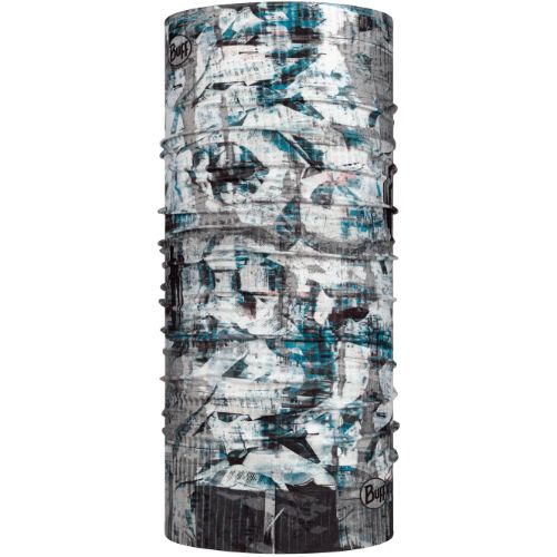 BUFF - Original Ecostretch | Silvery