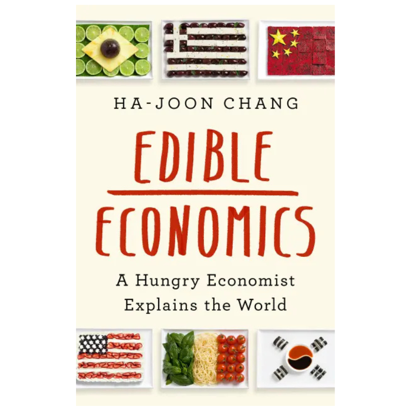 Edible Economics