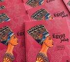 Identity - Egypt Coloring Book
