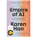 Empire of AI