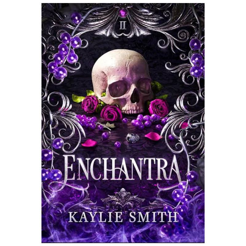 Enchantra