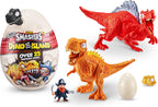 ZURU - Smashers | Dino Island Epic Egg