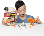 ZURU - Smashers | Dino Island Epic Egg