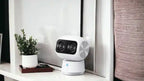 Anker eufy Security Indoor Cam S350