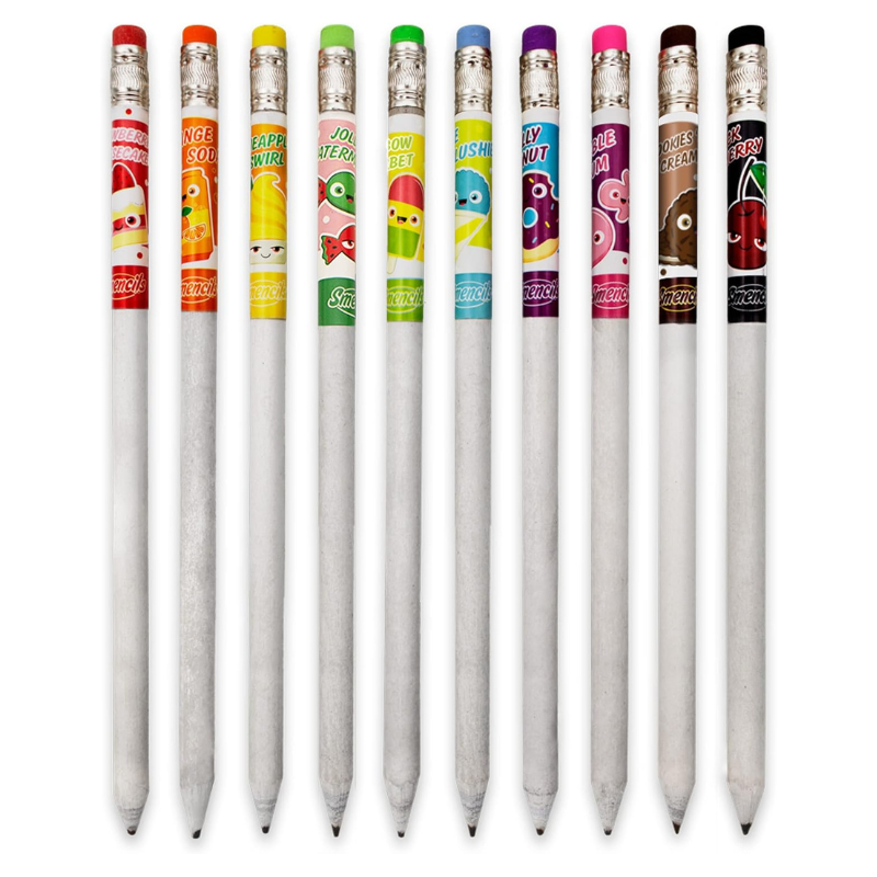 Scentco - Everyday Smencils Assortment