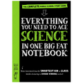 Everything You Need to Ace Science in One Big Fat Notebook - US Edition