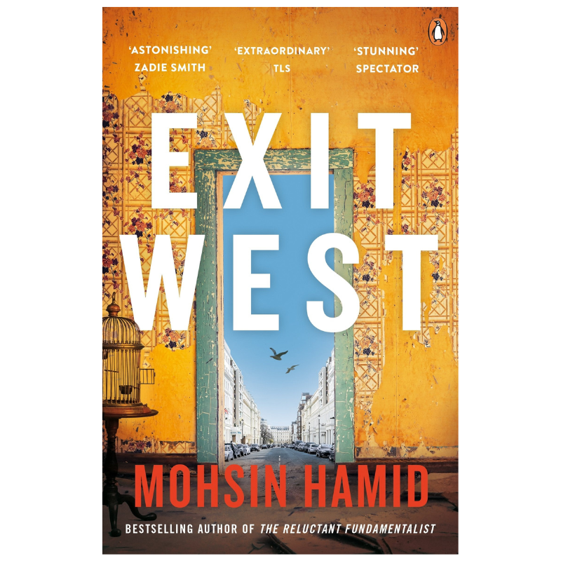 Exit West