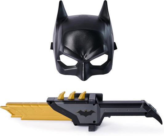 Spin Master - DC Batman | Extend-A-Sword and Mask Set